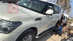 نيسان باترول